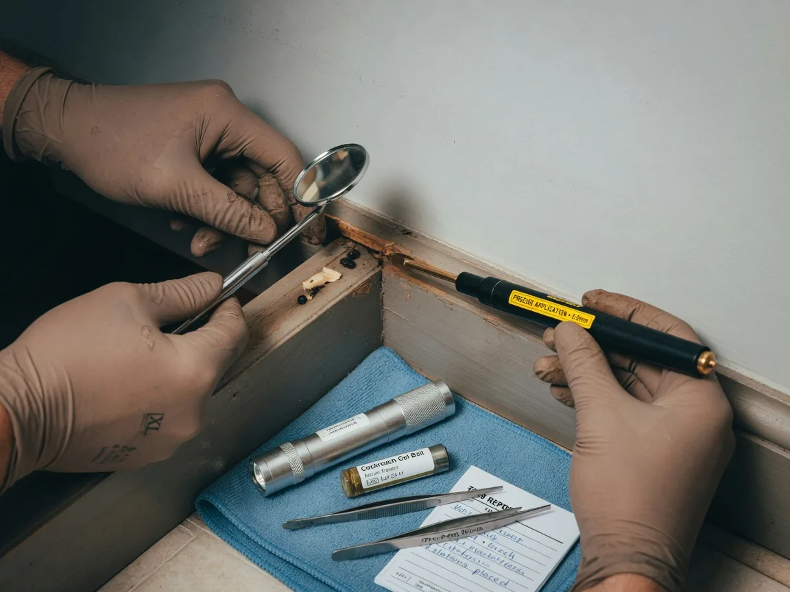Why choose Emergency Pest Control in Browning, IL